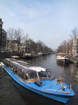 SX21575 Canal boat in Amsterdam canal.jpg